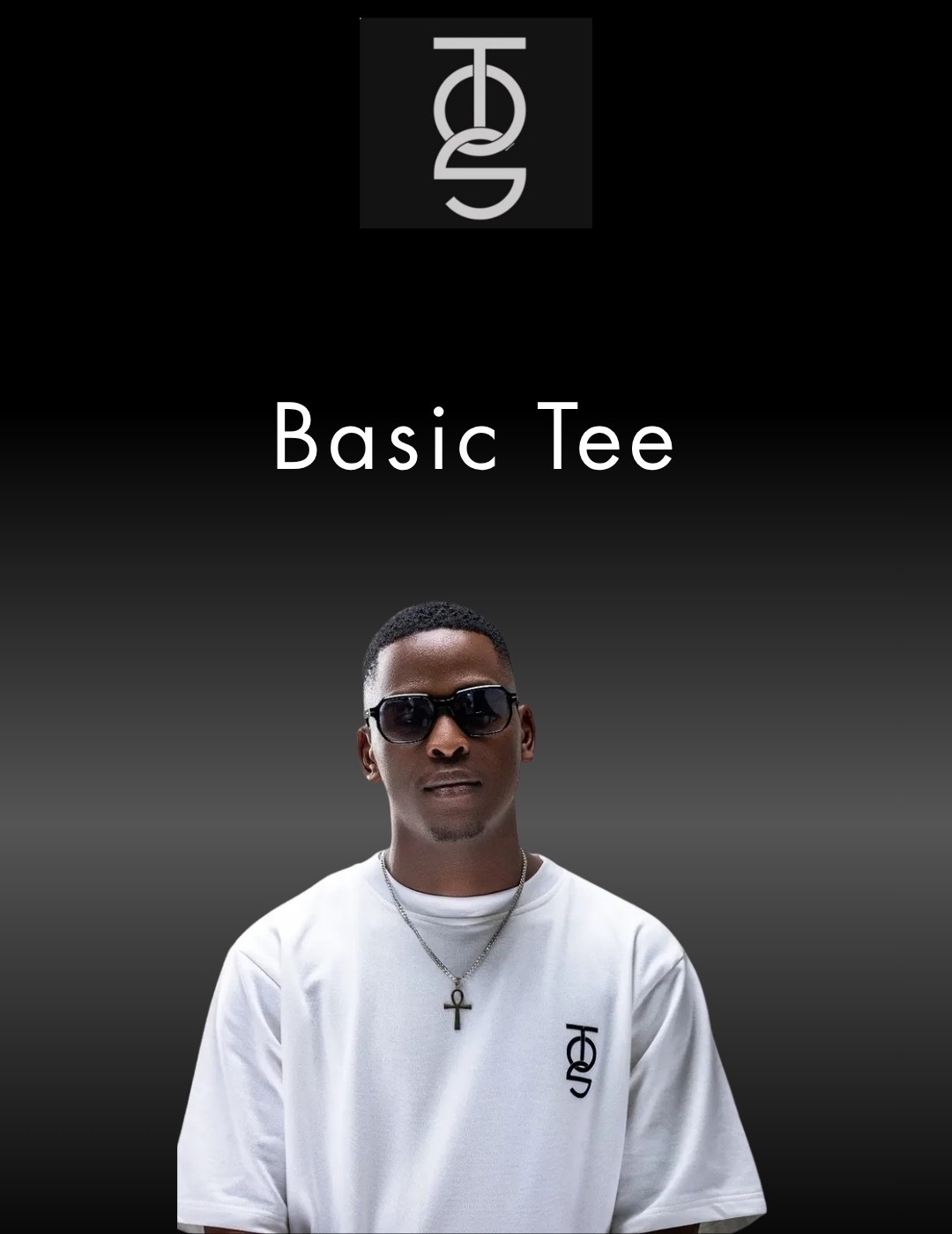TOS Hoodie — R800